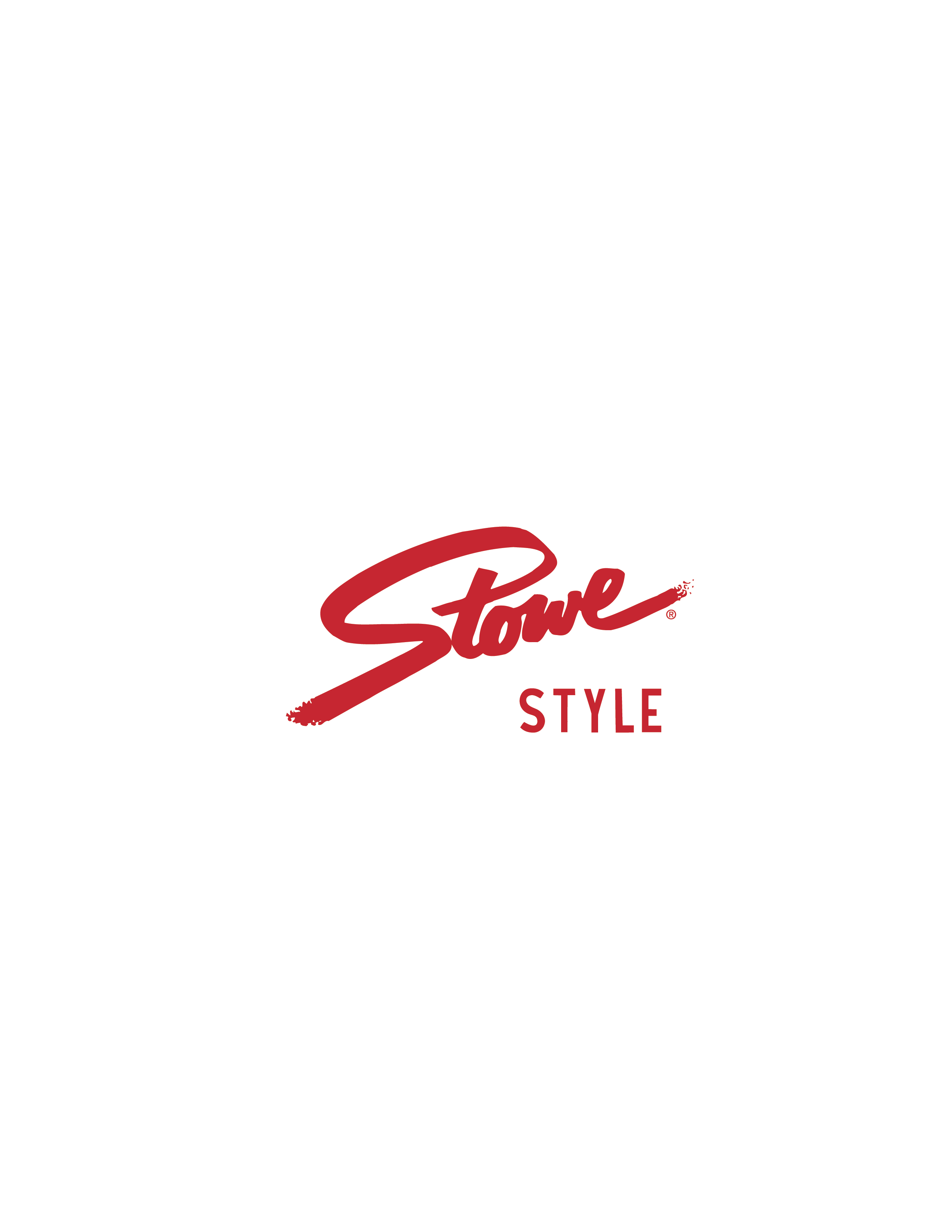 stowe style badge